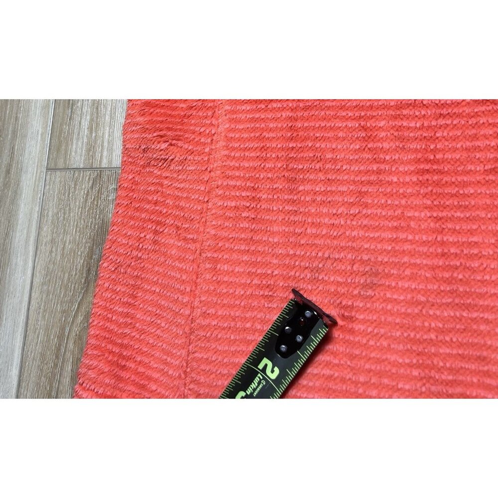 Mountain Khakis Winterlust Soft Coral Orange Vest - Women Size Medium - Picture 13 of 14